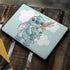Disney Lilo and Stitch Stitch and Scrump Google Pixelbook Go Skin